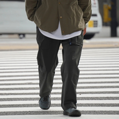 Gramicci(グラミチ) |[グラミチ]エブリデイ パンツ SORA別注