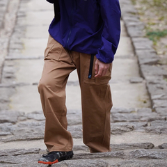 Gramicci(グラミチ) |[グラミチ]エブリデイ パンツ SORA別注