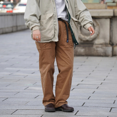 Gramicci(グラミチ) |[グラミチ]エブリデイ パンツ SORA別注