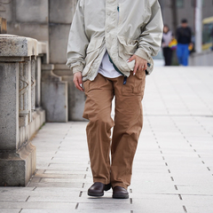 Gramicci(グラミチ) |[グラミチ]エブリデイ パンツ SORA別注