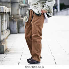 Gramicci(グラミチ) |[グラミチ]エブリデイ パンツ SORA別注