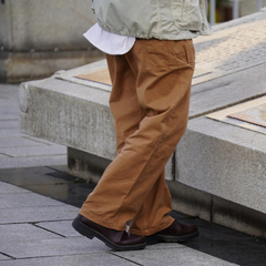 Gramicci(グラミチ) |[グラミチ]エブリデイ パンツ SORA別注