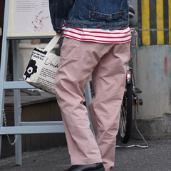 Gramicci(グラミチ) |[グラミチ]エブリデイ パンツ SORA別注