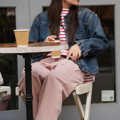 Gramicci(グラミチ) |[グラミチ]エブリデイ パンツ SORA別注