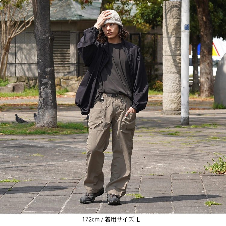 グラミチ]エブリデイ ギア パンツ SORA別注 / Gramicci（グラミチ