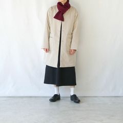 GRANDMA MAMA DAUGHTER(グランマママドーター) |[グランマママドーター]ネックウォーマー
