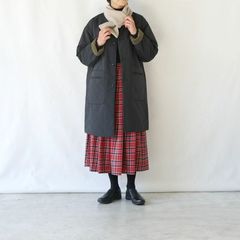 GRANDMA MAMA DAUGHTER(グランマママドーター) |[グランマママドーター]ネックウォーマー