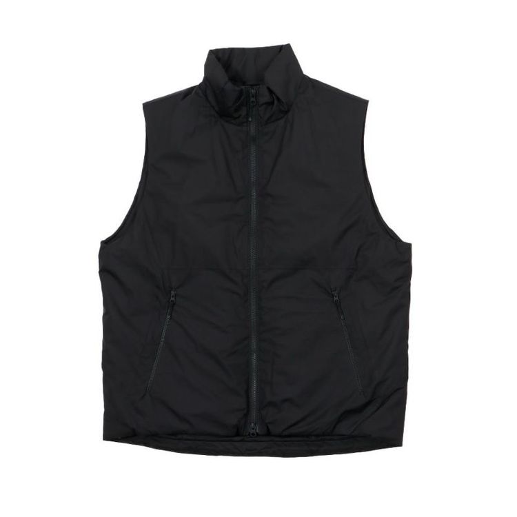 ゴールドウイン]ウィンドストッパーバイゴアテックスラボパフィー