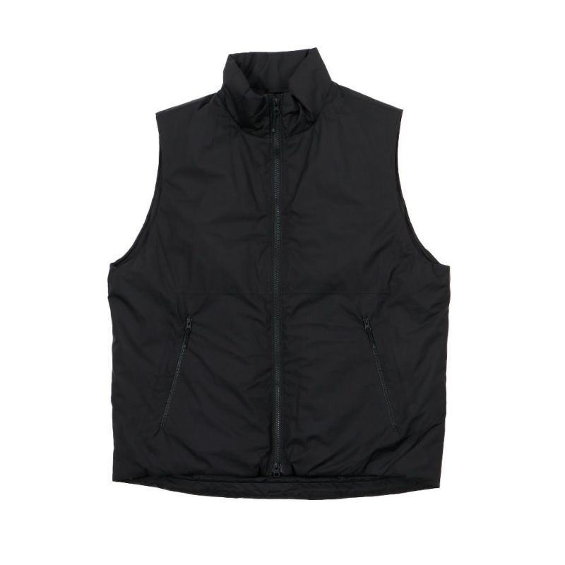 ゴールドウイン]ウィンドストッパーバイゴアテックスラボパフィー