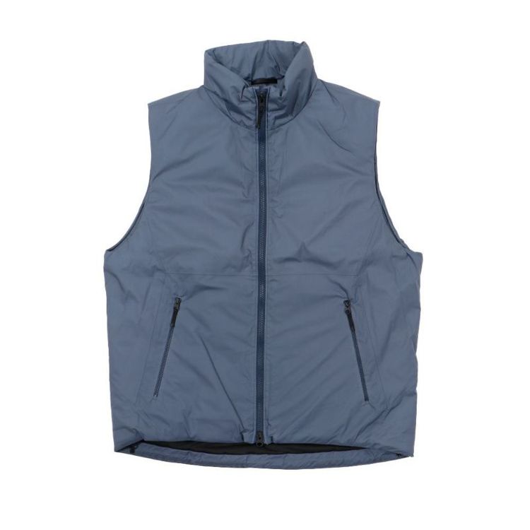 ゴールドウイン]ウィンドストッパーバイゴアテックスラボパフィー