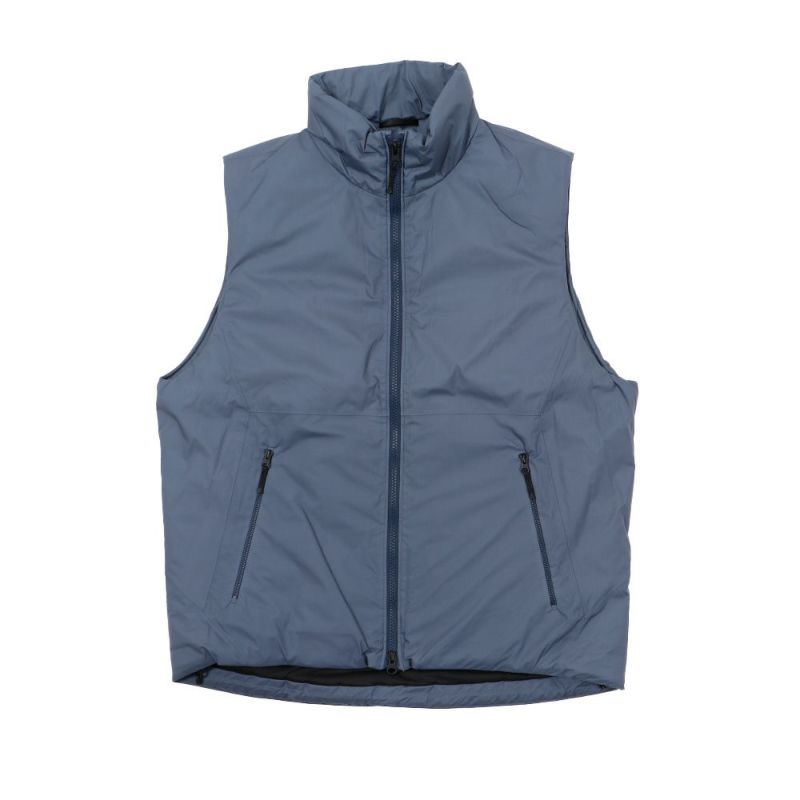 ゴールドウイン]ウィンドストッパーバイゴアテックスラボパフィー