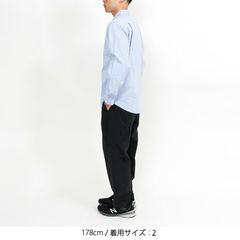 GOLDWIN(ゴールドウィン) |[ゴールドウイン]リラックスストレートイージーパンツ（ユニセックス）