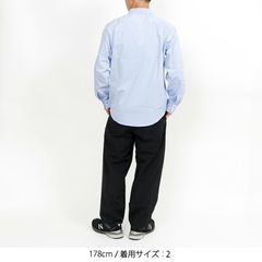 GOLDWIN(ゴールドウィン) |[ゴールドウイン]リラックスストレートイージーパンツ（ユニセックス）