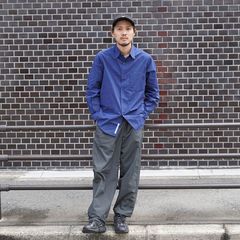 GOLDWIN(ゴールドウィン) |[ゴールドウイン]リラックスストレートイージーパンツ（ユニセックス）