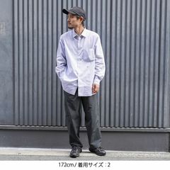 GOLDWIN(ゴールドウィン) |[ゴールドウイン]リラックスストレートイージーパンツ（ユニセックス）