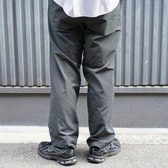 GOLDWIN(ゴールドウィン) |[ゴールドウイン]リラックスストレートイージーパンツ（ユニセックス）