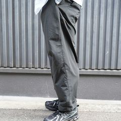 GOLDWIN(ゴールドウィン) |[ゴールドウイン]リラックスストレートイージーパンツ（ユニセックス）