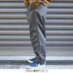 GOLDWIN(ゴールドウィン) |[ゴールドウイン]ツイルイージーパンツ