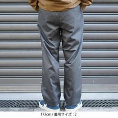 GOLDWIN(ゴールドウィン) |[ゴールドウイン]ツイルイージーパンツ