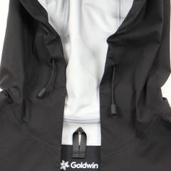 GOLDWIN(ゴールドウィン) |パーテックスシールドエアーボレロ（ユニセックス）