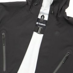 GOLDWIN(ゴールドウィン) |パーテックスシールドエアーボレロ（ユニセックス）