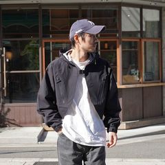 GOLDWIN(ゴールドウィン) |パーテックスシールドエアーボレロ（ユニセックス）