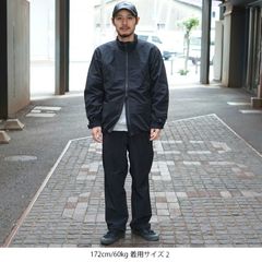 GOLDWIN(ゴールドウィン) |[ゴールドウイン]ナイロンマルチパーパスジャケット
