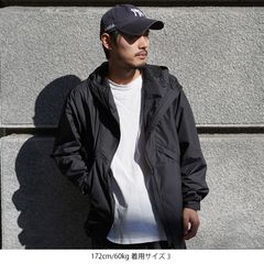 GOLDWIN(ゴールドウィン) |[ゴールドウイン]リップストップフーデッドジャケット（ユニセックス）
