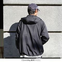 GOLDWIN(ゴールドウィン) |[ゴールドウイン]リップストップフーデッドジャケット（ユニセックス）