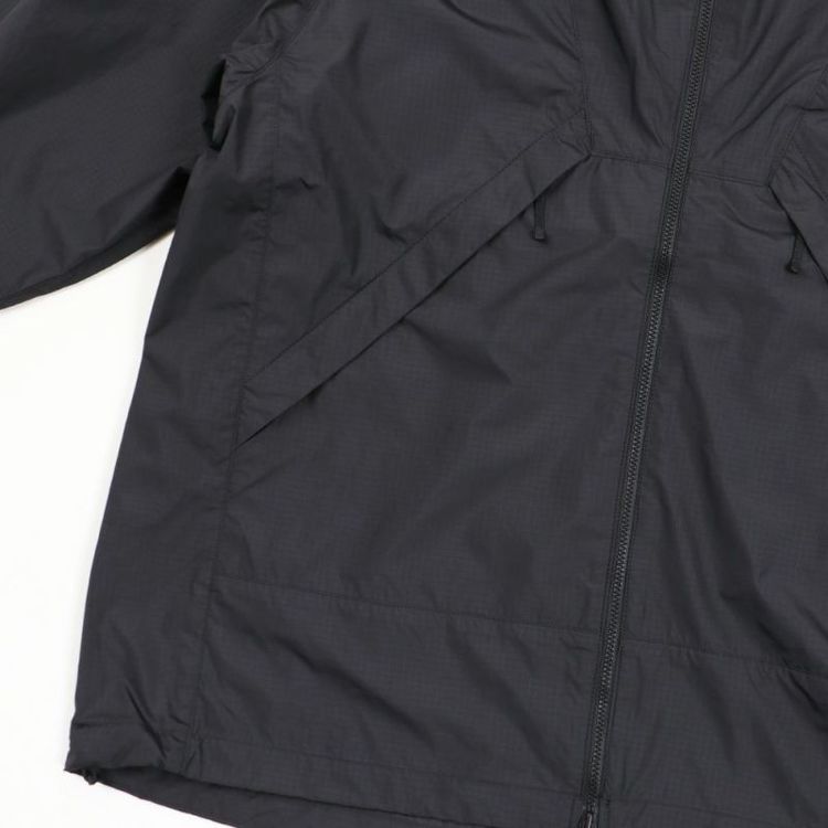 ゴールドウイン]リップストップフーデッドジャケット（ユニセックス