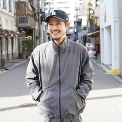 GOLDWIN(ゴールドウィン) |パーテックスイクイリブリウムウインドジャケット（ユニセックス）