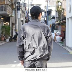 GOLDWIN(ゴールドウィン) |パーテックスイクイリブリウムウインドジャケット（ユニセックス）
