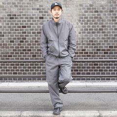GOLDWIN(ゴールドウィン) |パーテックスイクイリブリウムウインドジャケット（ユニセックス）