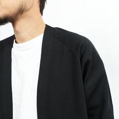 GOLDWIN(ゴールドウィン) |[ゴールドウイン]デルタピークカーディガン（ユニセックス）