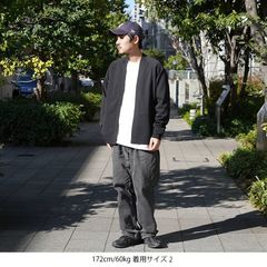 GOLDWIN(ゴールドウィン) |[ゴールドウイン]デルタピークカーディガン（ユニセックス）