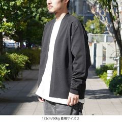 GOLDWIN(ゴールドウィン) |[ゴールドウイン]デルタピークカーディガン（ユニセックス）
