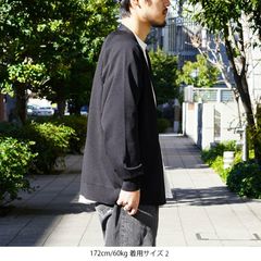 GOLDWIN(ゴールドウィン) |[ゴールドウイン]デルタピークカーディガン（ユニセックス）