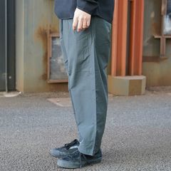 GOLDWIN(ゴールドウィン) |リラックスストレートイージーパンツ（ユニセックス）