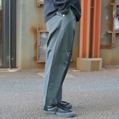 GOLDWIN(ゴールドウィン) |リラックスストレートイージーパンツ（ユニセックス）