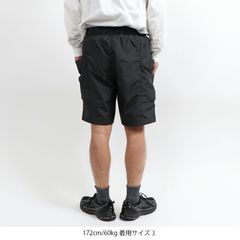 GOLDWIN(ゴールドウィン) |リップストップショーツ
