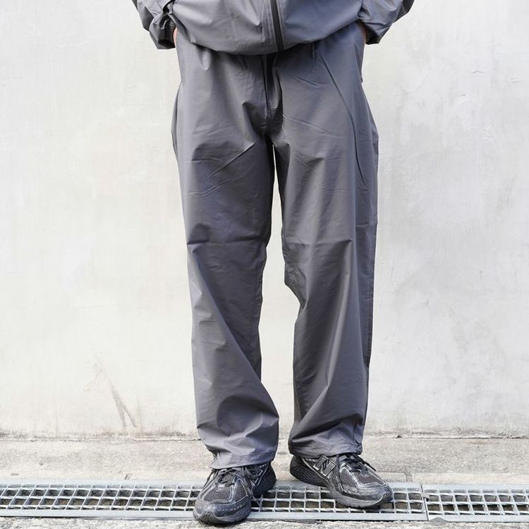 ゴールドウイン]パーテックスイクイリブリウムウインドパンツ