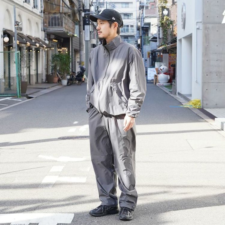 Goldwin パーテックスイクイリブリウムウインドパンツ XL Goldwin パーテックスイクイリブリウムウインドパンツ XL