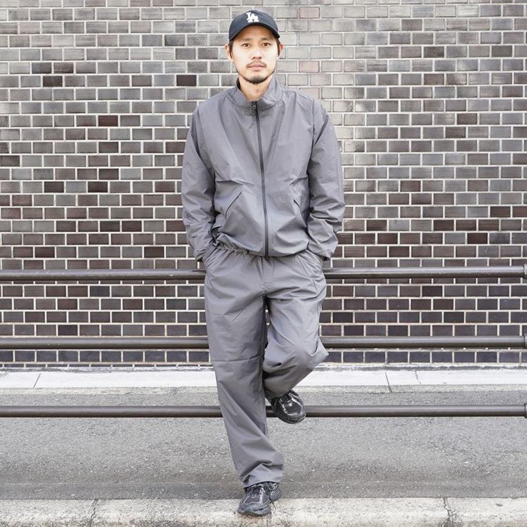 ゴールドウイン]パーテックスイクイリブリウムウインドパンツ