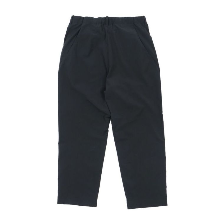 ゴールドウィン　ワンタック　テーパード　パンツ Goldwin (ゴールドウィン) One Tuck Tapered Stretch Pants