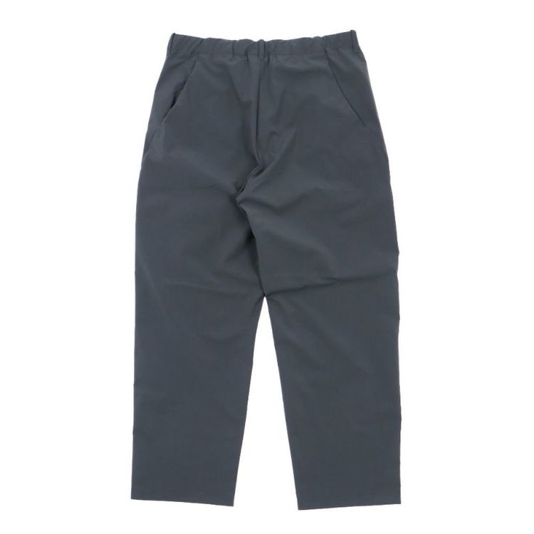 ゴールドウイン]ワンタックテーパードライトパンツ（ユニ