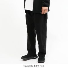 GOLDWIN(ゴールドウィン) |[ゴールドウイン]ワンタックテーパードライトパンツ（ユニセックス）