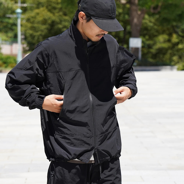 GOLDWIN(ゴールドウイン) |[ゴールドウイン]ナイロンマルチパーパスジャケット（ユニセックス）