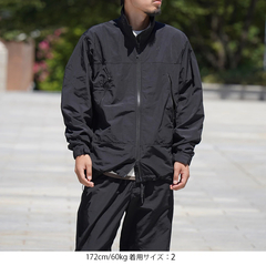 GOLDWIN(ゴールドウイン) |[ゴールドウイン]ナイロンマルチパーパスジャケット（ユニセックス）