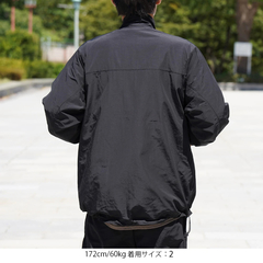 GOLDWIN(ゴールドウイン) |[ゴールドウイン]ナイロンマルチパーパスジャケット（ユニセックス）