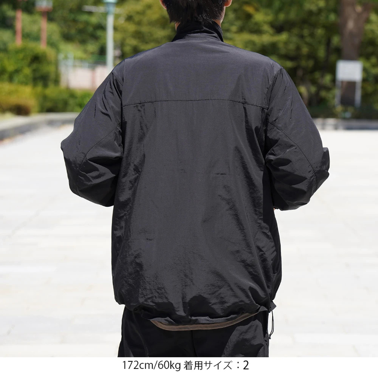 ゴールドウイン]ナイロンマルチパーパスジャケット（ユニセックス